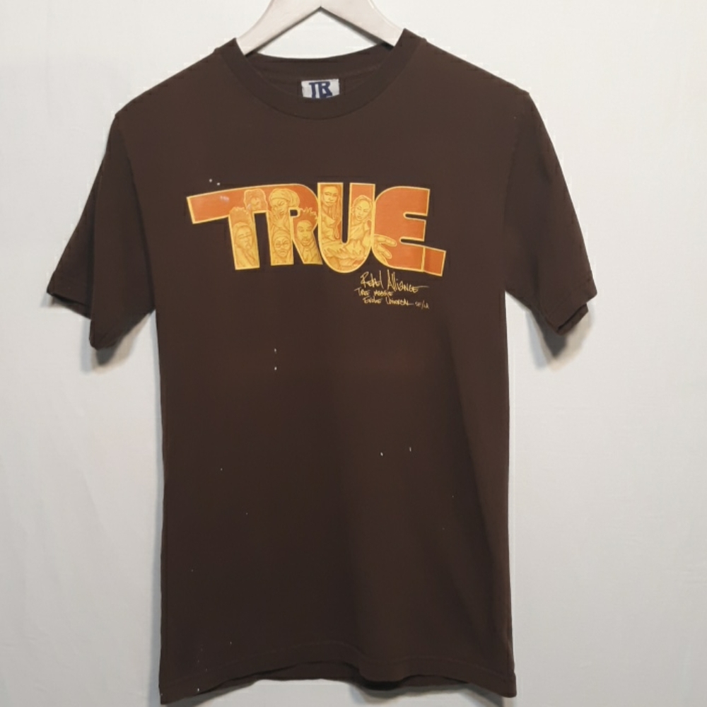 TRUE Repel Allience Limited Edition 1/300SuperRare